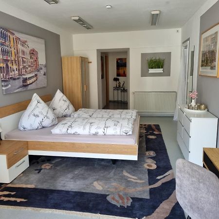 Ferienwohnung Eigner ترابن ترارباخ المظهر الخارجي الصورة