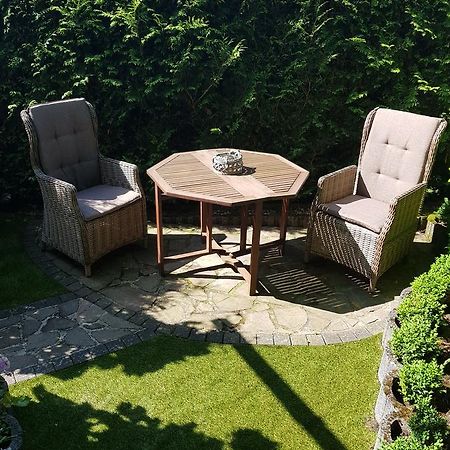 Ferienwohnung Eigner ترابن ترارباخ المظهر الخارجي الصورة