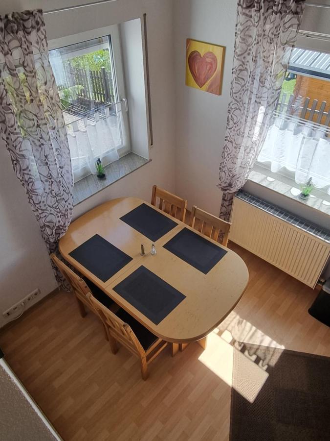 Ferienwohnung Eigner ترابن ترارباخ المظهر الخارجي الصورة