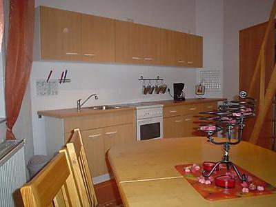 Ferienwohnung Eigner ترابن ترارباخ المظهر الخارجي الصورة