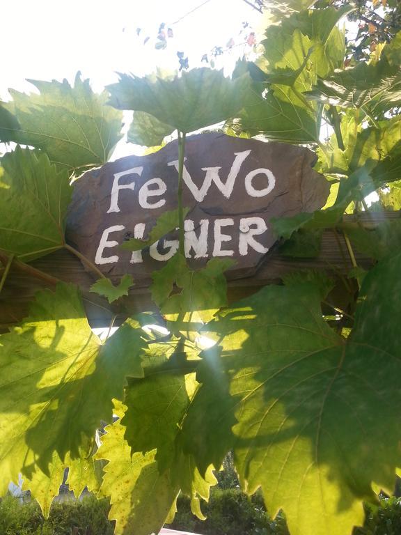 Ferienwohnung Eigner ترابن ترارباخ المظهر الخارجي الصورة