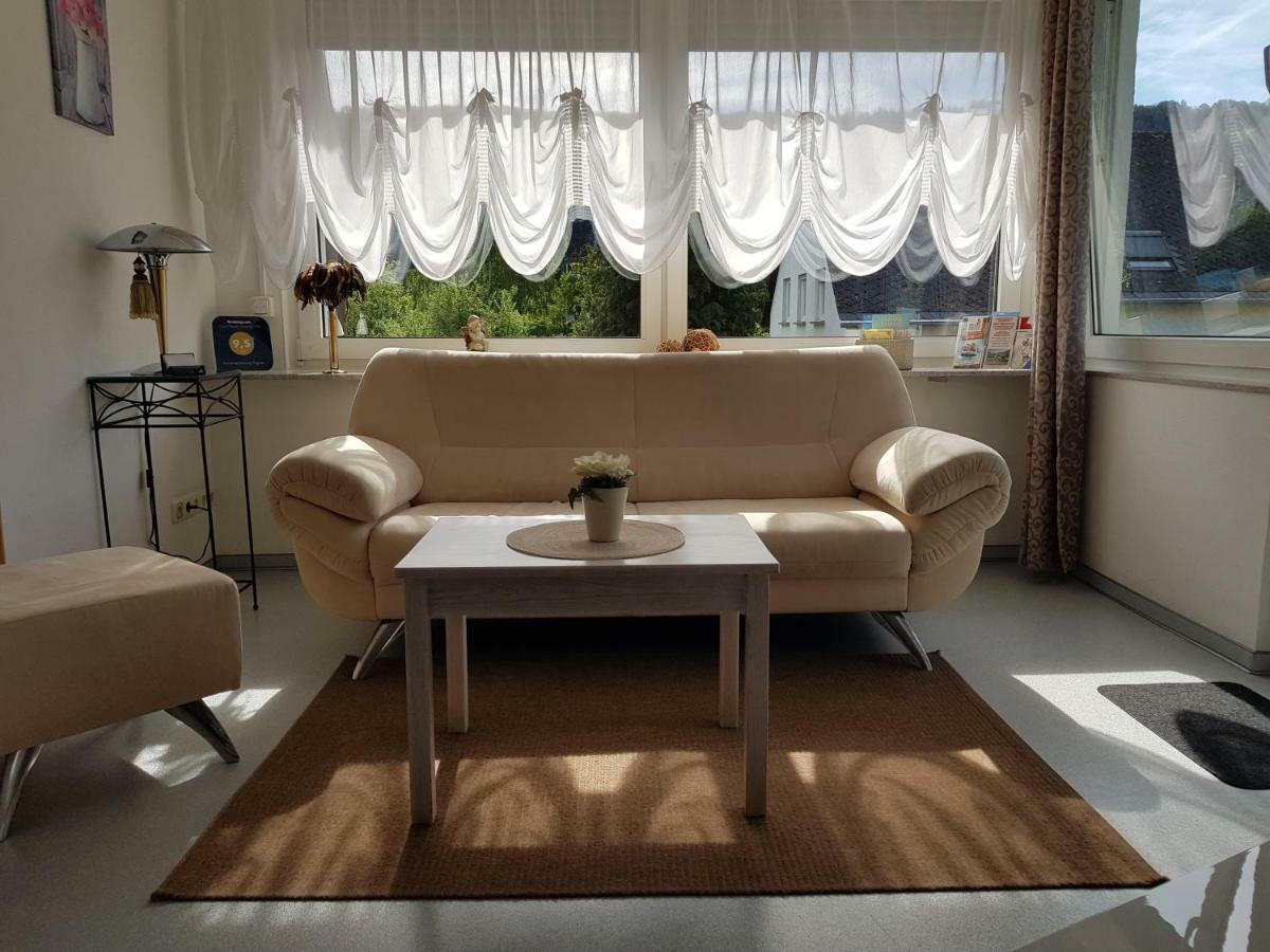 Ferienwohnung Eigner ترابن ترارباخ المظهر الخارجي الصورة